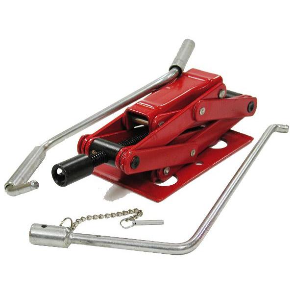 53-82 JACK (REPLACEMENT) | Volunteer Vette Corvette Parts