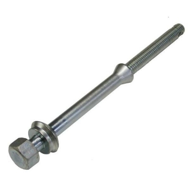 68-74 SPARE TIRE LOCK BOLT