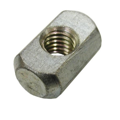 63-82 SPARE TIRE NUT