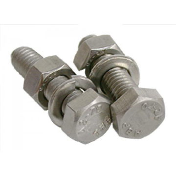 80-82 FRONT SPARE TIRE HANGER ATTACHING BOLT SET