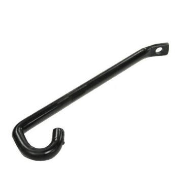 80-82 FRONT SPARE TIRE HANGER