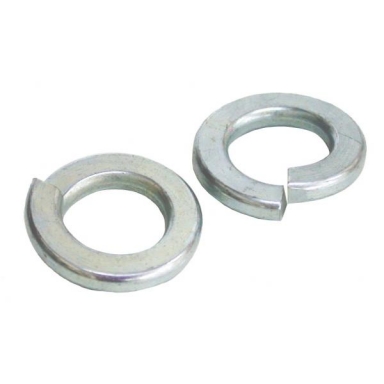 63-79 FRONT SPARE TIRE BOLT WASHER SET