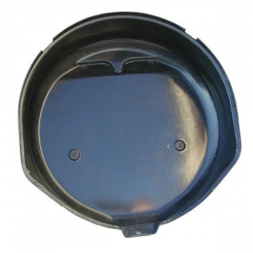 63-67 SPARE TIRE COVER