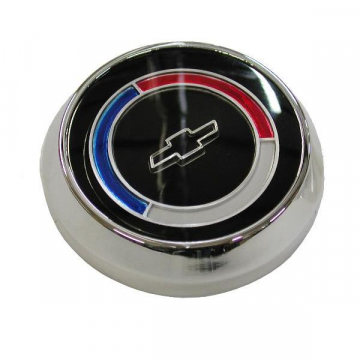 65-66 HORN BUTTON (TELE)
