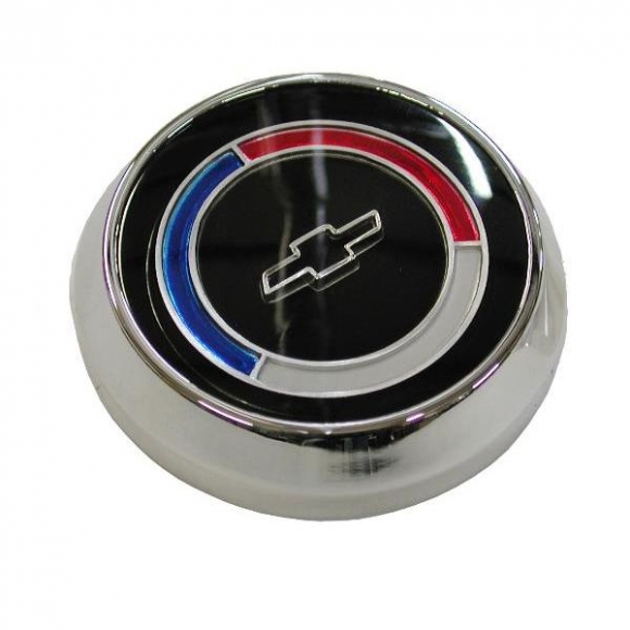 65-66 HORN BUTTON (TELE)