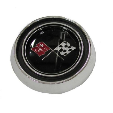 65-66 HORN BUTTON