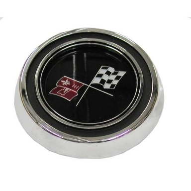 67 HORN BUTTON