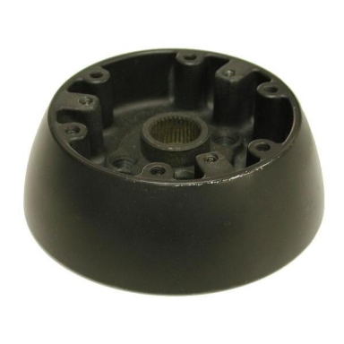 65-66 STEERING COLUMN HUB (TELE)