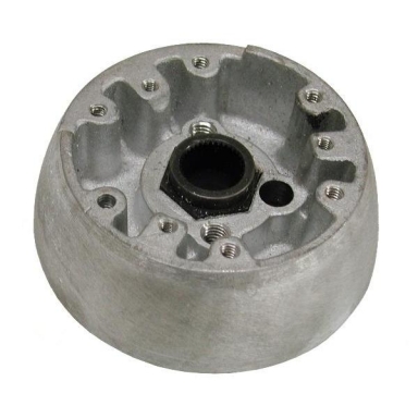 67-68 STEERING COLUMN HUB (ALL)