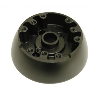 69-75 STEERING COLUMN HUB (STANDARD)