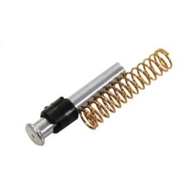 67-82 HORN CONTACT SPRING, EYELET AND INSULATOR