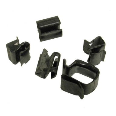 63-65 HORN WIRE CLIPS