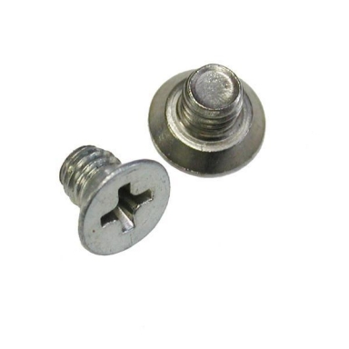 65-89 TELE STAR SCREW RETAINING SCREWS (PR)