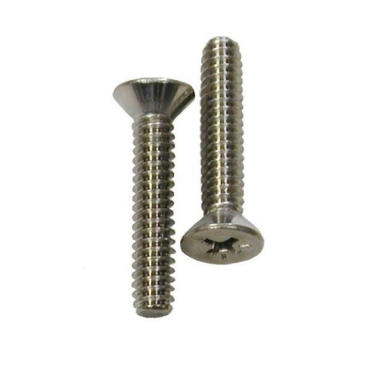 65-66 TELE HORN BUTTON STAND SCREW SET