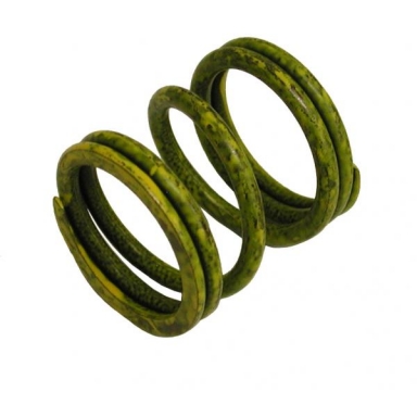 78-79 UPPER STEERING COLUMN BEARING SPRING