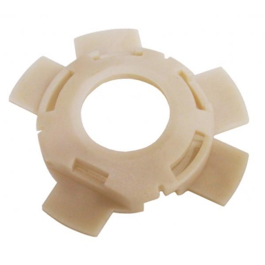 69-89 LOWER HORN CONTACT INSULATOR / RETAINER