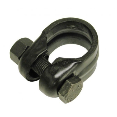 67L LOWER STEERING SHAFT SPRING CLAMP