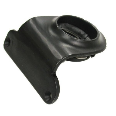 63 STEERING COLUMN COLLAR W/INSULATOR & RETAINER