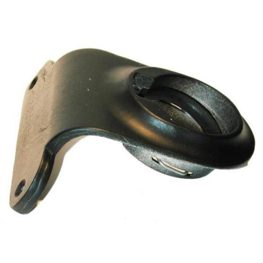 64-66 STEERING COLUMN COLLAR W/INSULATOR & RET