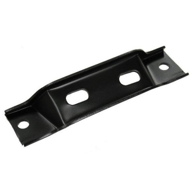 63 STEERING COLUMN MOUNTING BRACKET