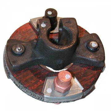 67-69E LOWER FLANGE & WEB