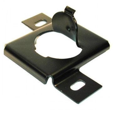 63-66 STEERING COLUMN LOWER SUPPORT AT FIREWALL