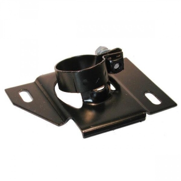 67 STEERING COLUMN LOWER SUPPORT AT FIREWALL