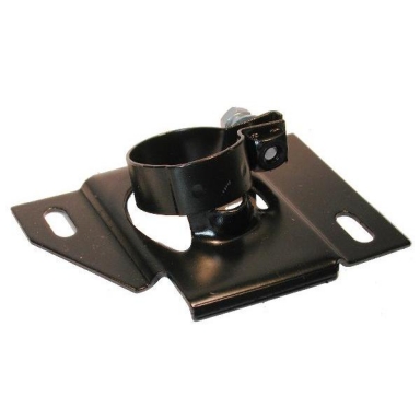 67 STEERING COLUMN LOWER SUPPORT AT FIREWALL