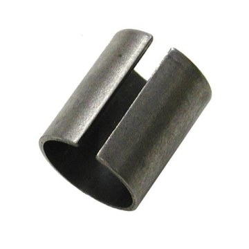 63 STEERING COLUMN SLEEVE