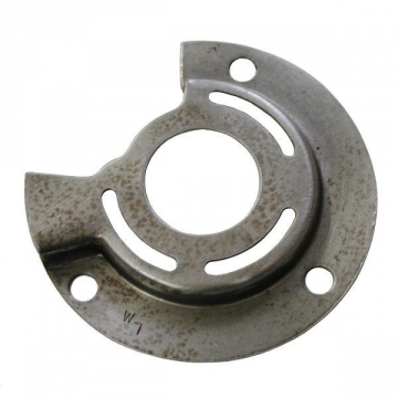 63-66 UPPER STEERING COLUMN MAST JACKET RETAINER