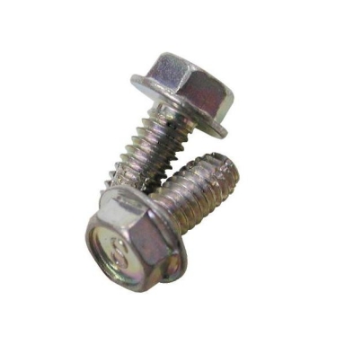 63 TURN SIGNAL SWITCH MOUNTING SCREW SET