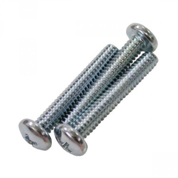 64-66 TURN SIGNAL SWITCH MOUNTING SCREW SET