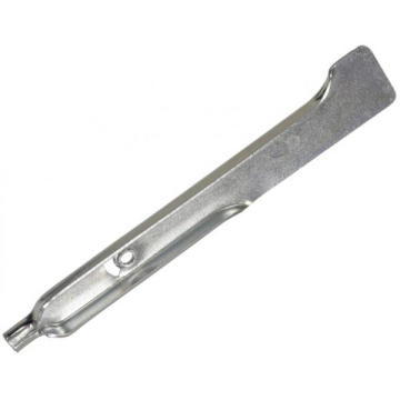 69-71 EMERGENCY FLASHER KNOB TO SWITCH LEVER