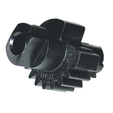 69-78 IGNITION SWITCH ACTUATOR GEAR (STD)