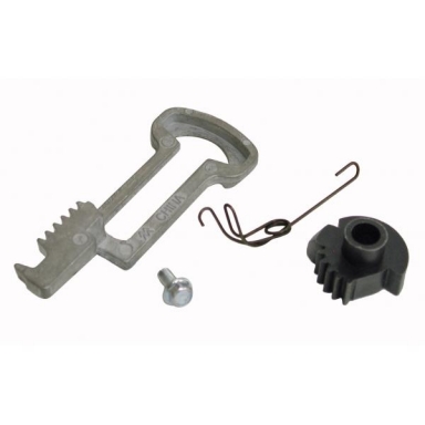 69-96 IGNITION SWITCH ACTUATOR GEAR KIT (W/T&T)