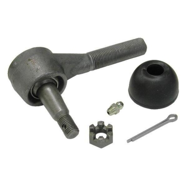 63-82 TIE ROD END (LH THREAD) MOOG