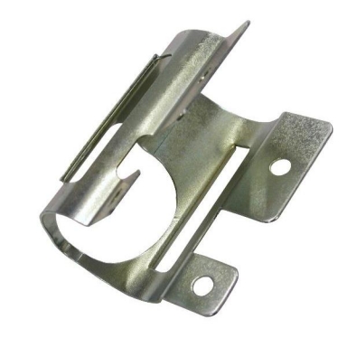 63-76 RELAY ROD SEAL CLAMP