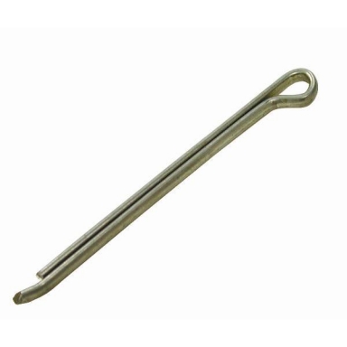 63-76 RELAY ROD END CAP COTTER PIN
