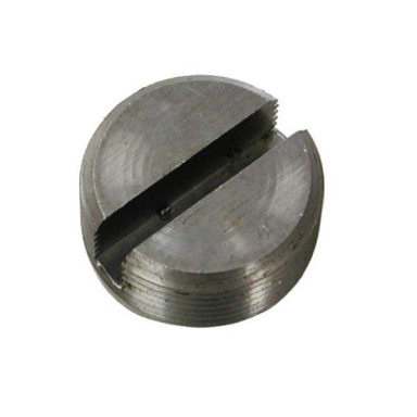 63-76 RELAY ROD END CAP