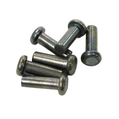 63-82 UPPER BALL JOINT RIVET SET