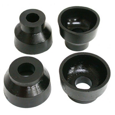 63-82 BALL JOINT BOOT SET (POLYURETHANE)