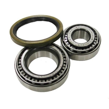 63-68 FRONT WHEEL BEARING SET