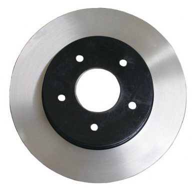 65-82 PREMIUM BRAKE ROTOR (FRONT)