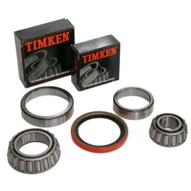 69-82 FRONT WHEEL BEARING SET