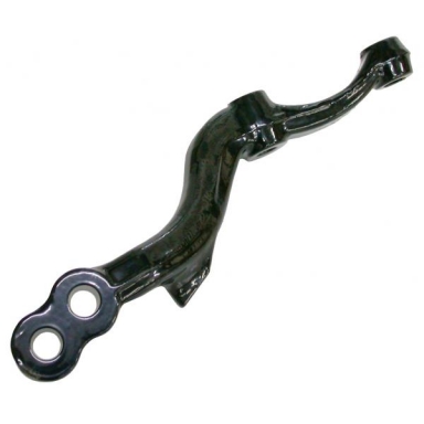 63-68 FRONT STEERING ARM (RH) W/O PS