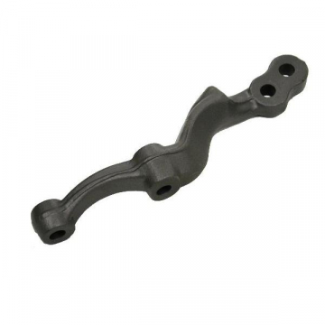 63-67 FRONT STEERING ARM (LH) W/PS
