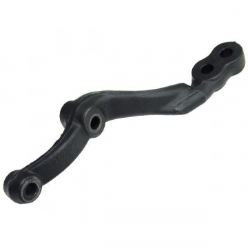 63-67 FRONT STEERING ARM (RH) W/PS