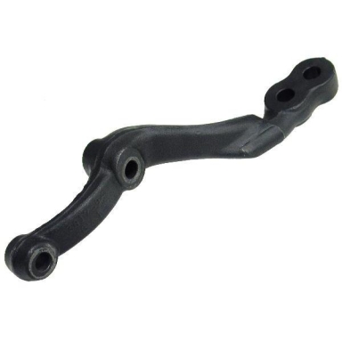 63-68 FRONT STEERING ARM (RH) W/PS