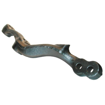 69-82 FRONT STEERING ARM (LH) W/O PS