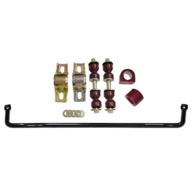 63-82 FRONT STABILIZER BAR KIT (1 INCH)